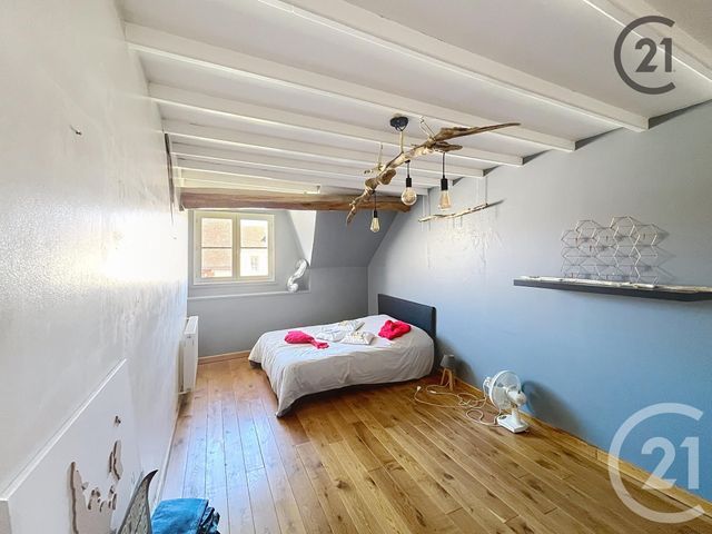 Maison à vendre - 6 pièces - 178 m2 - Brienon Sur Armancon - 89 - BOURGOGNE