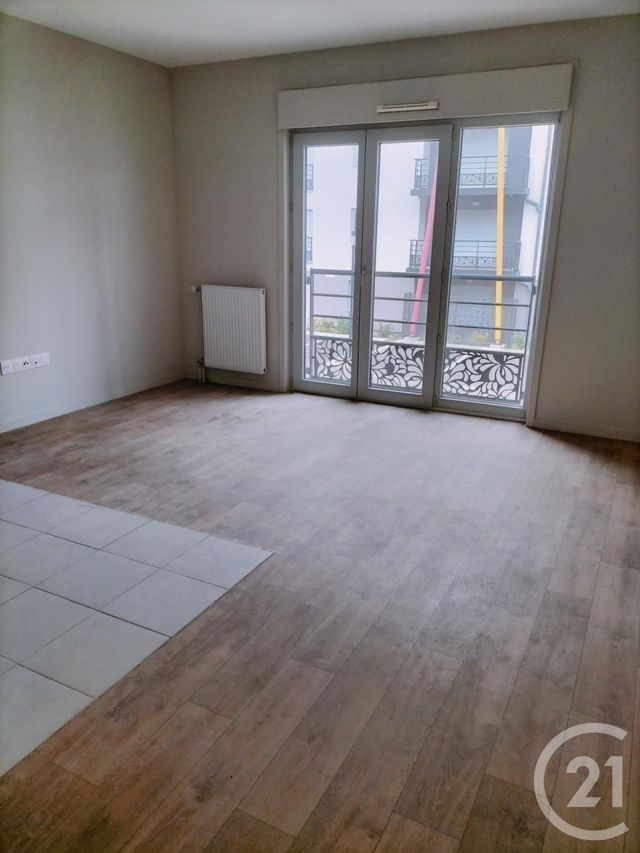 Appartement Studio à louer - 1 pièce - 26,66 m2 - Auxerre - 89 - BOURGOGNE