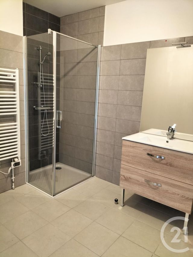 Appartement Studio à louer - 1 pièce - 26,66 m2 - Auxerre - 89 - BOURGOGNE