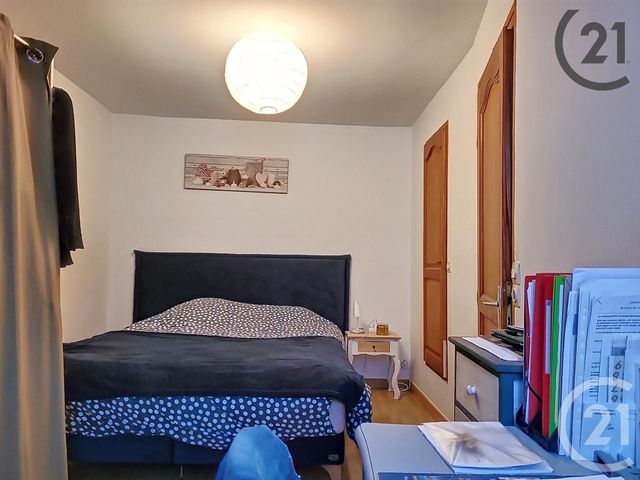 Appartement T3 à vendre - 3 pièces - 64,51 m2 - Auxerre - 89 - BOURGOGNE