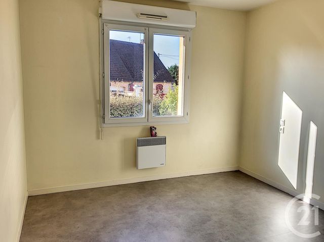 Appartement F3 à louer - 3 pièces - 79,80 m2 - Auxerre - 89 - BOURGOGNE