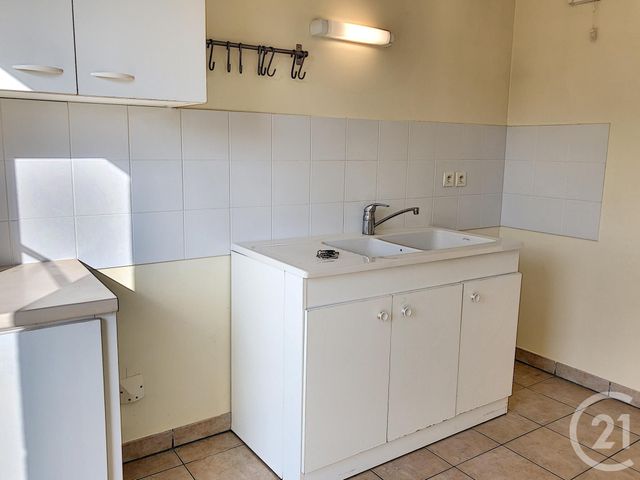 Appartement F3 à louer - 3 pièces - 79,80 m2 - Auxerre - 89 - BOURGOGNE