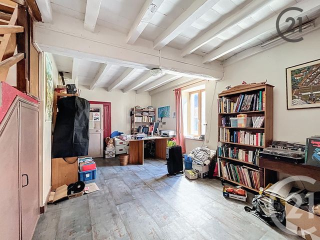 Afficher la photo en grand Maison à vendre - 5 pièces - 142,60 m2 - 89 - BOURGOGNE