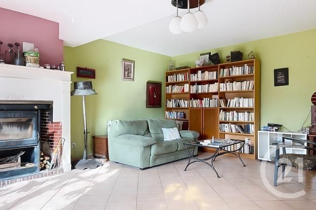 Afficher la photo en grand Maison à vendre - 5 pièces - 142,60 m2 - 89 - BOURGOGNE