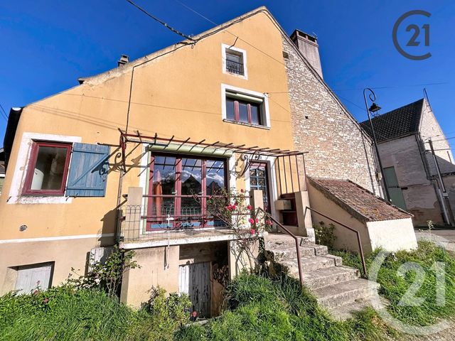 Maison à vendre None