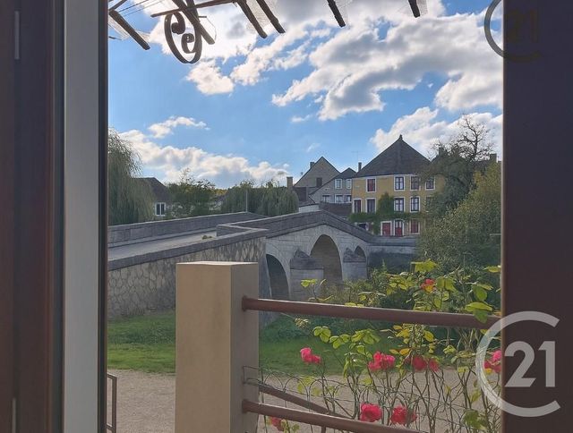 Afficher la photo en grand Maison à vendre - 5 pièces - 142,60 m2 - 89 - BOURGOGNE