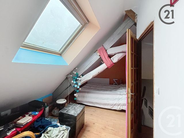 Afficher la photo en grand Maison à vendre - 5 pièces - 142,60 m2 - 89 - BOURGOGNE