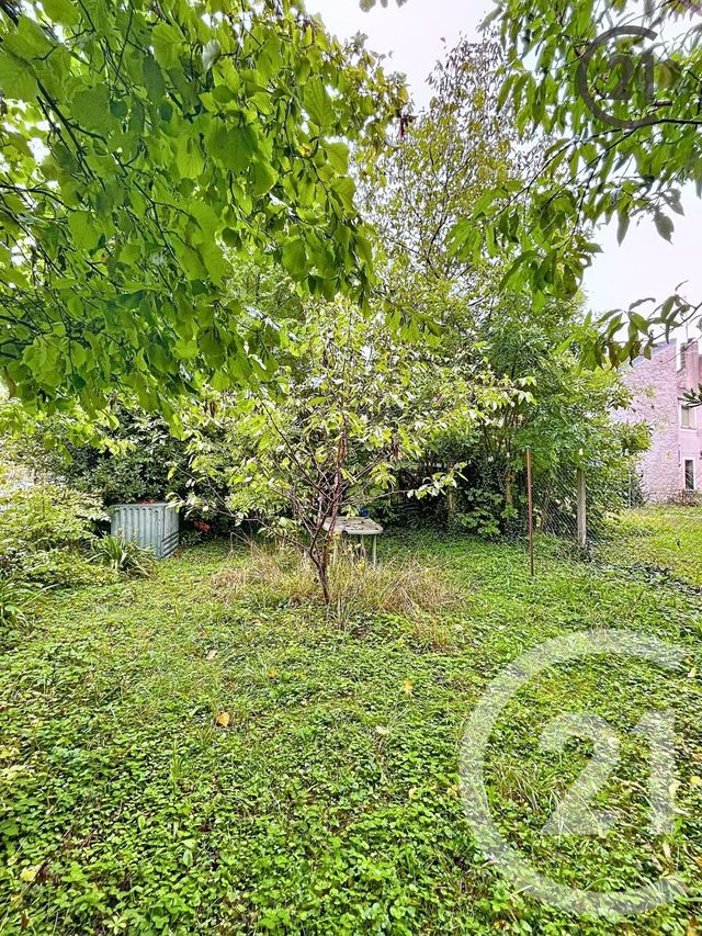 Afficher la photo en grand Maison à vendre - 5 pièces - 142,60 m2 - 89 - BOURGOGNE