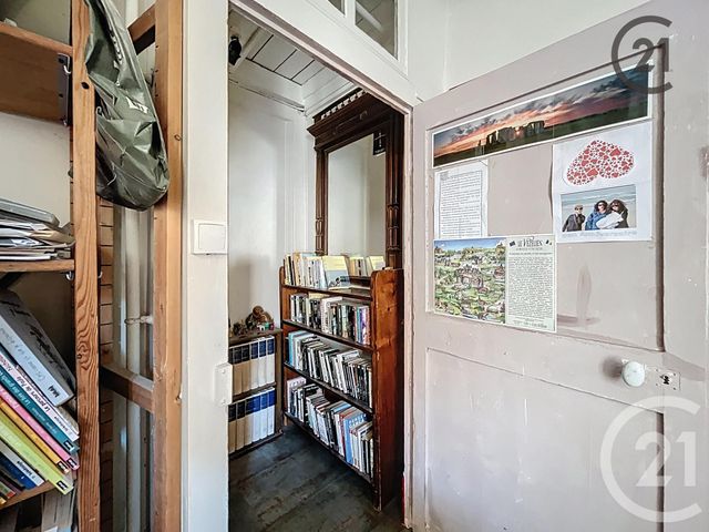 Afficher la photo en grand Maison à vendre - 5 pièces - 142,60 m2 - 89 - BOURGOGNE