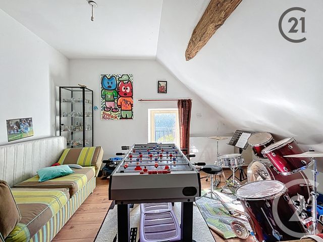 Afficher la photo en grand Maison à vendre - 5 pièces - 142,60 m2 - 89 - BOURGOGNE