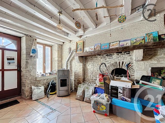 Afficher la photo en grand Maison à vendre - 5 pièces - 142,60 m2 - 89 - BOURGOGNE