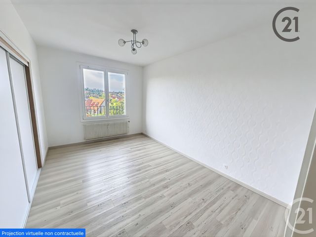 Appartement F3 à vendre - 3 pièces - 65,34 m2 - Auxerre - 89 - BOURGOGNE