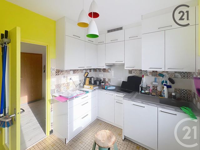 Appartement F3 à vendre - 3 pièces - 65,34 m2 - Auxerre - 89 - BOURGOGNE