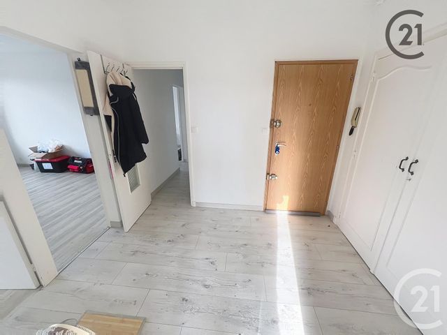 Appartement F3 à vendre - 3 pièces - 65,34 m2 - Auxerre - 89 - BOURGOGNE