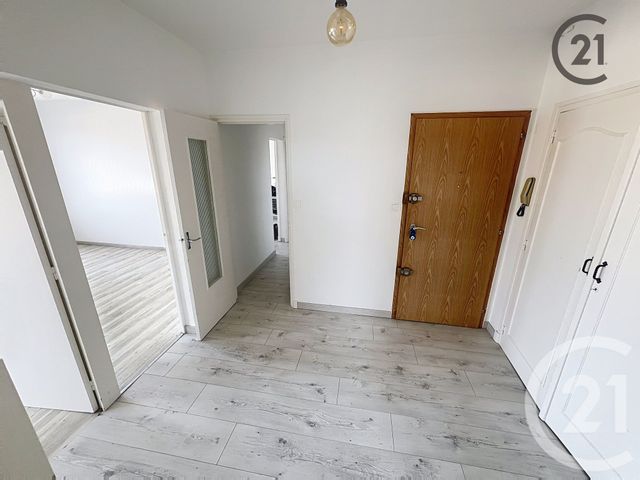 Appartement F3 &agrave; vendre - 3 pi&egrave;ces - 65,34 m2 - Auxerre - 89 - BOURGOGNE