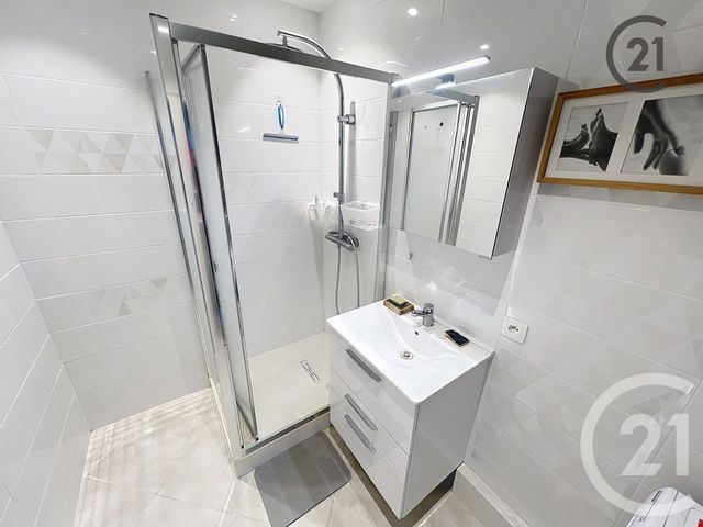 Appartement F3 &agrave; vendre - 3 pi&egrave;ces - 65,34 m2 - Auxerre - 89 - BOURGOGNE