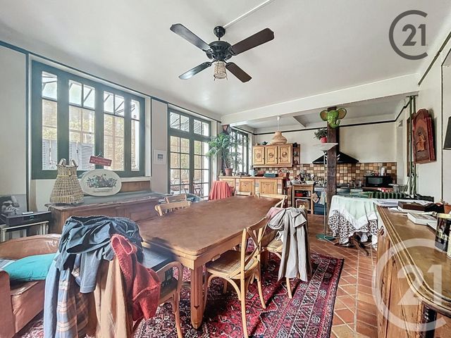 Maison à vendre - 10 pièces - 215 m2 - Auxerre - 89 - BOURGOGNE