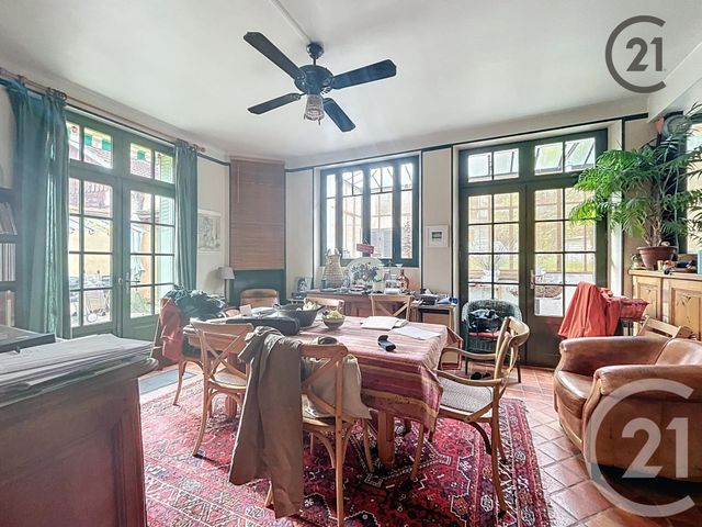 Maison à vendre - 10 pièces - 215 m2 - Auxerre - 89 - BOURGOGNE