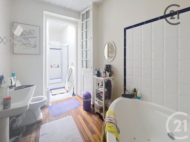 Maison à vendre - 10 pièces - 215 m2 - Auxerre - 89 - BOURGOGNE