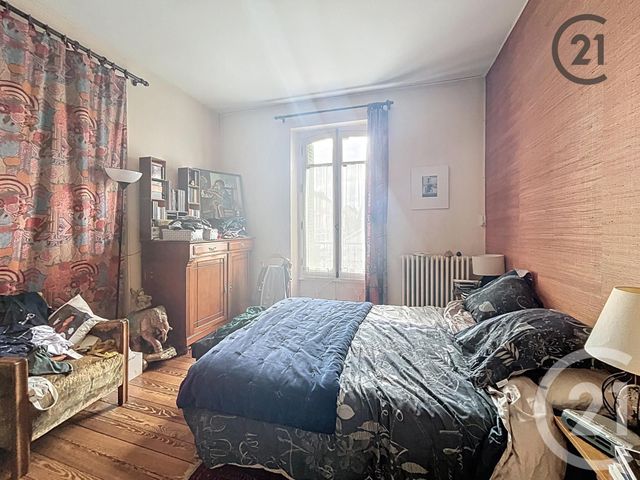 Maison à vendre - 10 pièces - 215 m2 - Auxerre - 89 - BOURGOGNE