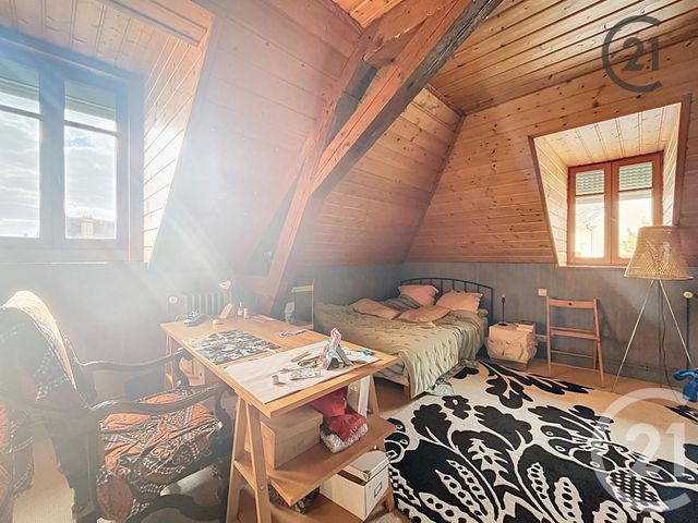 Maison à vendre - 10 pièces - 215 m2 - Auxerre - 89 - BOURGOGNE