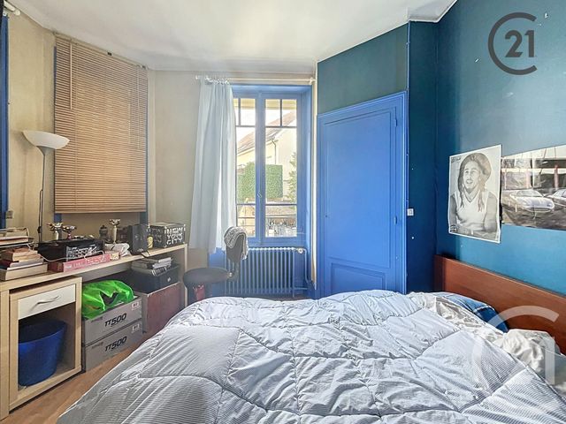 Maison à vendre - 10 pièces - 215 m2 - Auxerre - 89 - BOURGOGNE