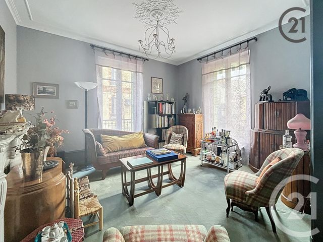 Maison à vendre - 10 pièces - 215 m2 - Auxerre - 89 - BOURGOGNE