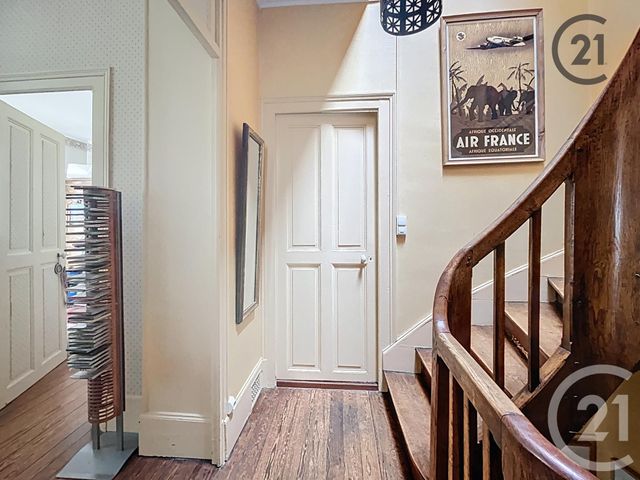 Maison à vendre - 10 pièces - 215 m2 - Auxerre - 89 - BOURGOGNE