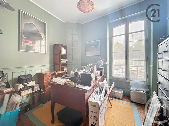 Maison à vendre - 10 pièces - 215 m2 - Auxerre - 89 - BOURGOGNE