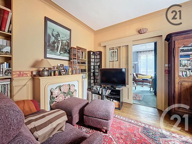 Maison à vendre - 10 pièces - 215 m2 - Auxerre - 89 - BOURGOGNE