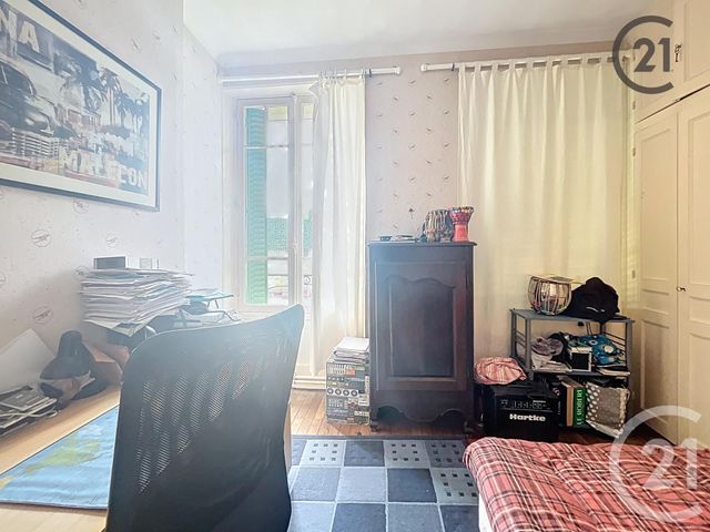 Maison à vendre - 10 pièces - 215 m2 - Auxerre - 89 - BOURGOGNE