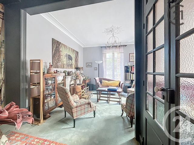 Maison à vendre - 10 pièces - 215 m2 - Auxerre - 89 - BOURGOGNE