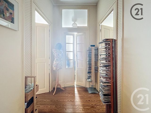 Maison à vendre - 10 pièces - 215 m2 - Auxerre - 89 - BOURGOGNE