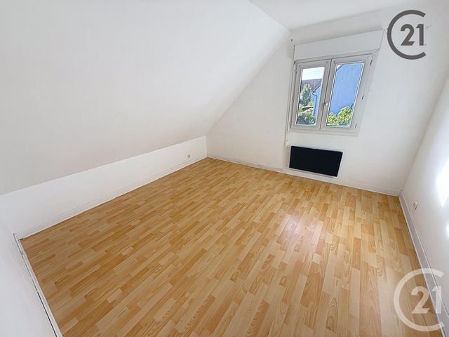 Afficher la photo en grand Maison à vendre - 6 pièces - 111,79 m2 - Chemilly Sur Yonne - 89 - BOURGOGNE