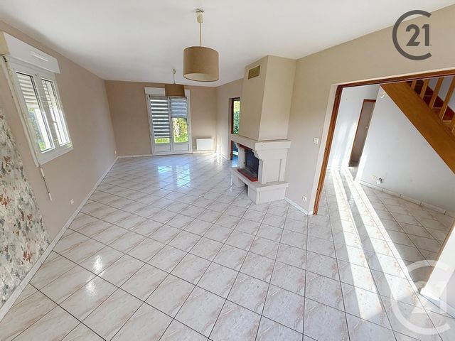 Afficher la photo en grand Maison à vendre - 6 pièces - 111,79 m2 - Chemilly Sur Yonne - 89 - BOURGOGNE