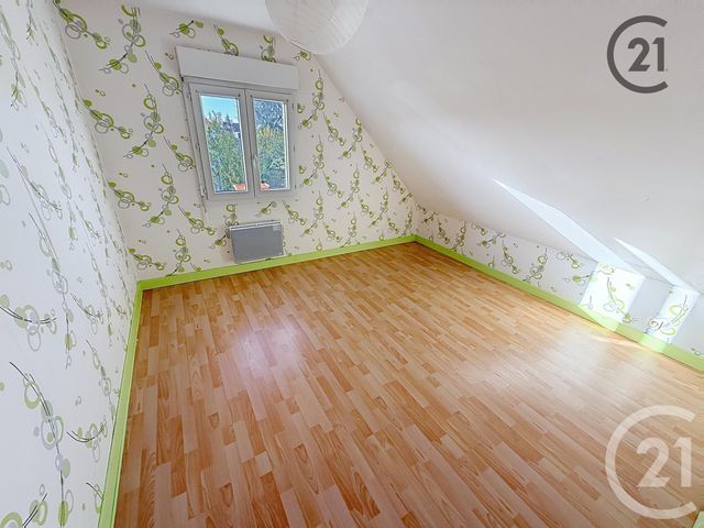 Afficher la photo en grand Maison à vendre - 6 pièces - 111,79 m2 - Chemilly Sur Yonne - 89 - BOURGOGNE
