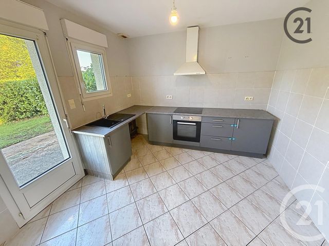 Afficher la photo en grand Maison à vendre - 6 pièces - 111,79 m2 - Chemilly Sur Yonne - 89 - BOURGOGNE