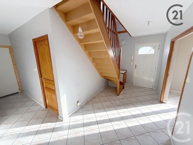 Afficher la photo en grand Maison à vendre - 6 pièces - 111,79 m2 - Chemilly Sur Yonne - 89 - BOURGOGNE