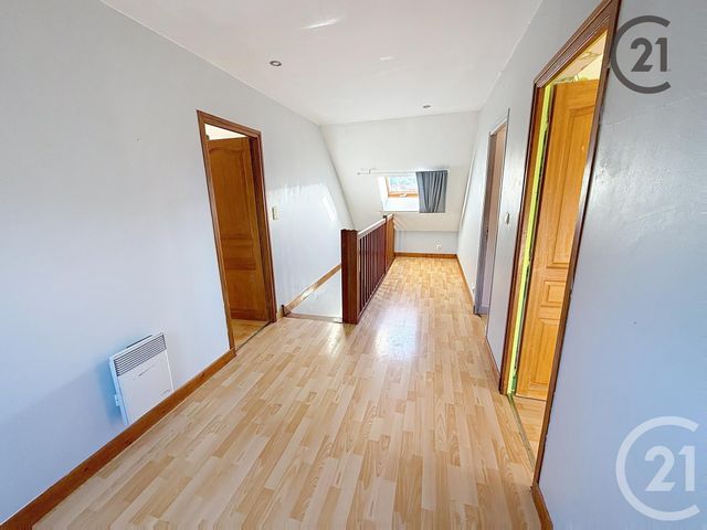 Afficher la photo en grand Maison à vendre - 6 pièces - 111,79 m2 - Chemilly Sur Yonne - 89 - BOURGOGNE
