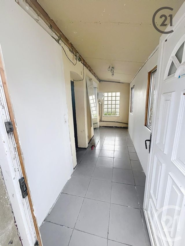 Maison à vendre - 7 pièces - 112 m2 - Germigny - 89 - BOURGOGNE