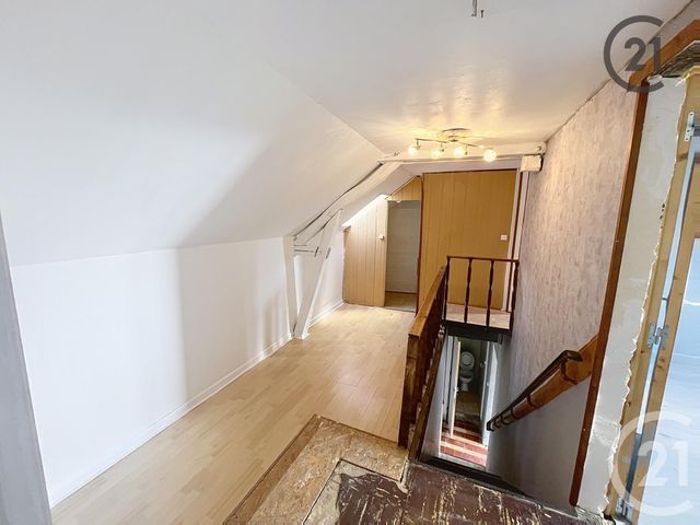 Maison à vendre - 7 pièces - 112 m2 - Germigny - 89 - BOURGOGNE