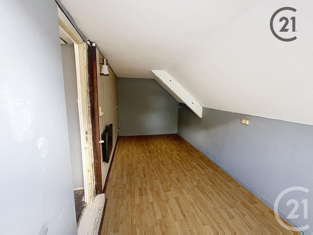 Maison à vendre - 7 pièces - 112 m2 - Germigny - 89 - BOURGOGNE