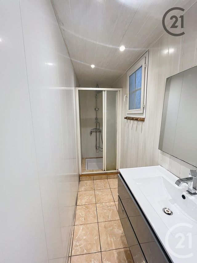 Maison à vendre - 7 pièces - 112 m2 - Germigny - 89 - BOURGOGNE