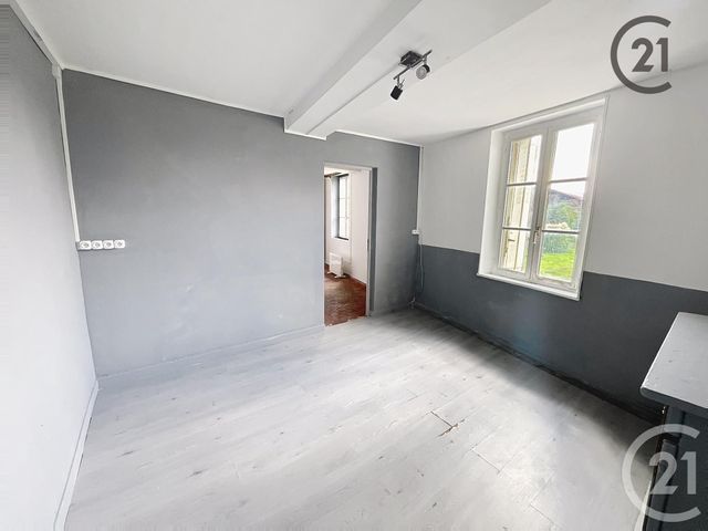 Maison à vendre - 7 pièces - 112 m2 - Germigny - 89 - BOURGOGNE