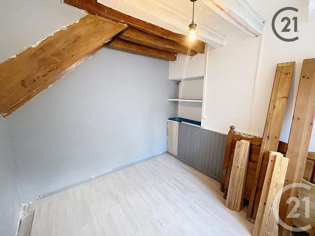 Maison à vendre - 7 pièces - 112 m2 - Germigny - 89 - BOURGOGNE