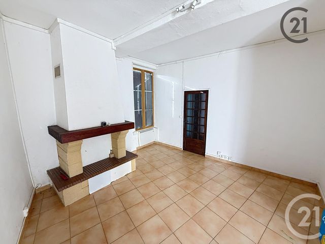 Maison à vendre - 5 pièces - 103,59 m2 - Chemilly Sur Yonne - 89 - BOURGOGNE