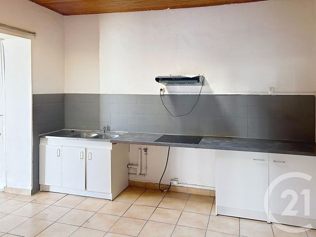 Maison &agrave; vendre - 5 pi&egrave;ces - 103,59 m2 - Chemilly Sur Yonne - 89 - BOURGOGNE