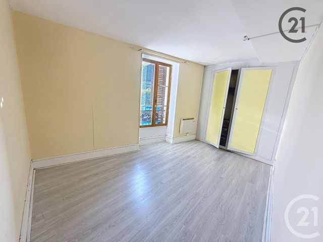 Maison à vendre - 5 pièces - 103,59 m2 - Chemilly Sur Yonne - 89 - BOURGOGNE