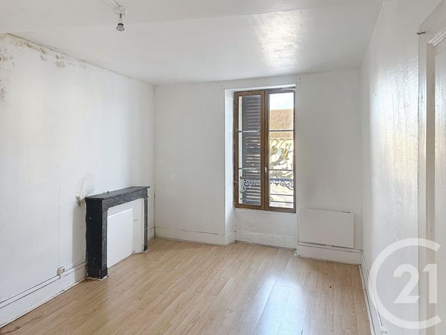 Maison &agrave; vendre - 5 pi&egrave;ces - 103,59 m2 - Chemilly Sur Yonne - 89 - BOURGOGNE