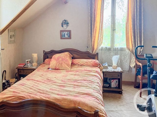 Maison à vendre - 4 pièces - 109 m2 - Ormoy - 89 - BOURGOGNE